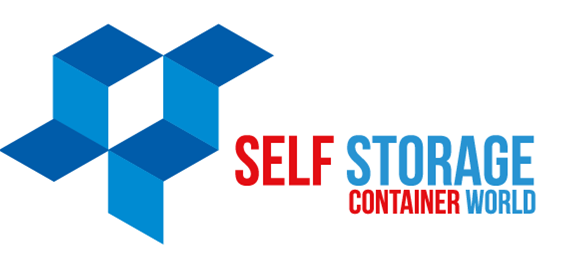 Self Storage Logo