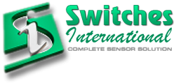 Switches International Logo